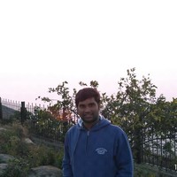 Bismay Bimochan Dash