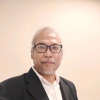 IDr AHMAD ABDUL RAZAK