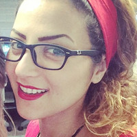 Zahra ZIANI