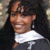 Raquel Wilkins - Multidisciplinary Designer