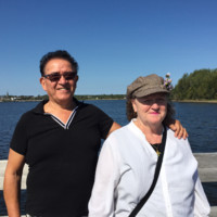 Bolivar Amis Gutierrez Père Eric
