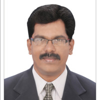 E. SURESH