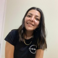 Daniela Alicia Mendoza Parada