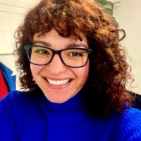 Sandra Rocha Santana