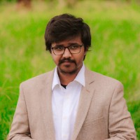 Karthik Ravi