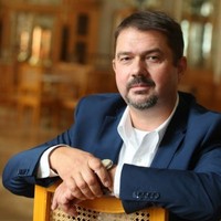 Petr Riha