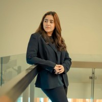 warda khan