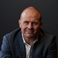 Stewart Pentland