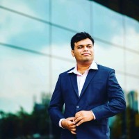 Maulik Raval