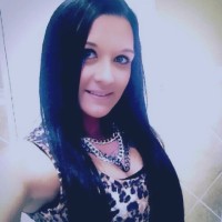 Mandy Geldenhuys