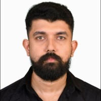 Shabarish Shetty