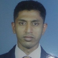 Chandana kumara Dasanayaka
