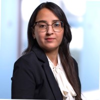 Ebtesam Al-Najjar, Md