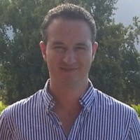 Mark Timms