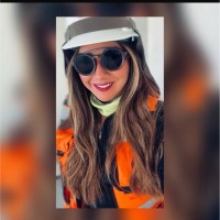 Caroline Rojas Contreras