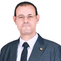 Mohamed Rehab, Financial Controller Manager