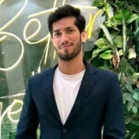 Ayush Ahuja