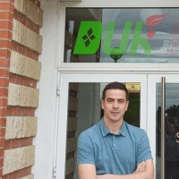 Unai Barrenetxea Sainz-Aja