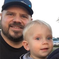 Michael Morrison Jr