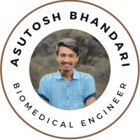 Er. Asutosh Bhandari