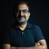 Naveen K Chauhan
