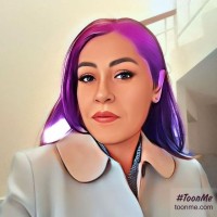 HILDA LUISA CARBAJAL