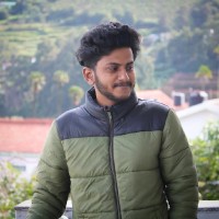 Anoop Babu
