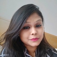 Trishila Agarwal