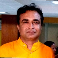 Sachin Vaidya