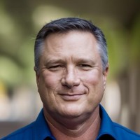 Scott Maitland