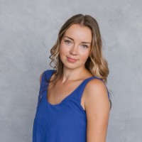 Natalia Veselova