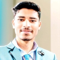 Prakash Kumar Gupta