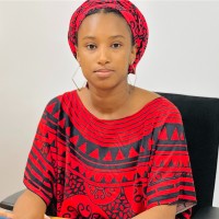 Maïmounatou Diallo