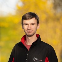 Benjamin Van Hattem