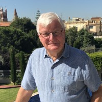 Peter Clay