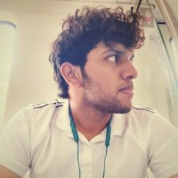 Chandan Raj M R