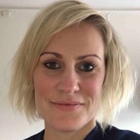 Caroline Lindgren
