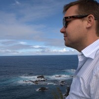 James Love