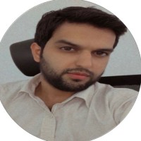 Hafiz Muhammad Qasim Aslam