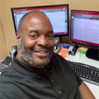 Aundre Hargrove