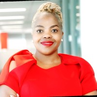 Rorisang Hlahatsi-Baloyi (MBA)