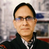 Rajeev Fotedar