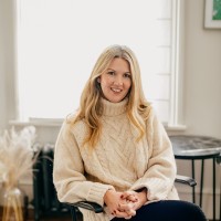 Candice O'Brien