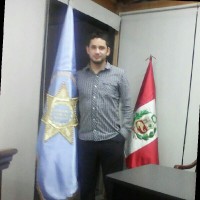CESAR ENRIQUE MESTANZA ROJAS