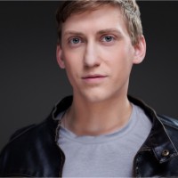 Chris Logan Carter