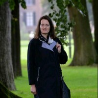 Anne Van Wijngaarden