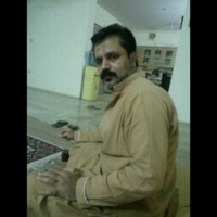 Anwer Khan