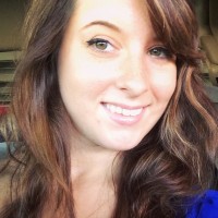 Samantha Thompson
