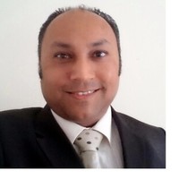 Dipen Shah