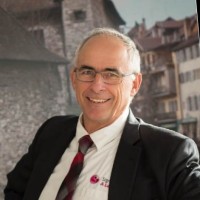 Christian Boulange